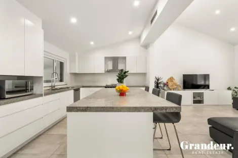 Property photo of 70 Begovich Crescent Abbotsbury NSW 2176