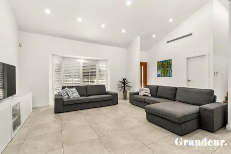 Property photo of 70 Begovich Crescent Abbotsbury NSW 2176