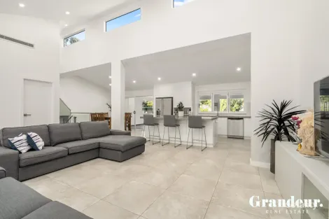 Property photo of 70 Begovich Crescent Abbotsbury NSW 2176