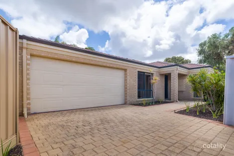 Property photo of 6 Fig Close Spearwood WA 6163