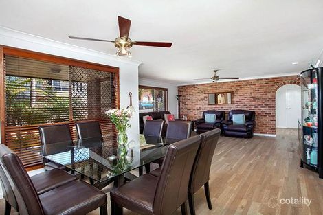 Property photo of 14 Coolawin Crescent Shellharbour NSW 2529