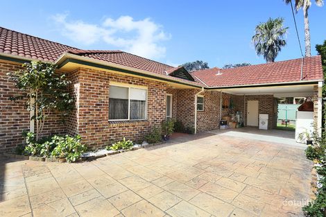 50a Tuffy Ave, Sans Souci, NSW 2219