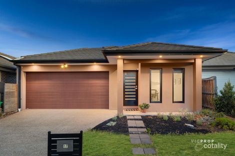 Property photo of 17 Banbury Street Williams Landing VIC 3027