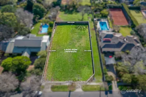 117 Yarrbat Ave, Balwyn, VIC 3103