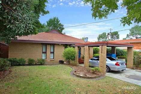 177 Mount Pleasant Rd, Forest Hill, VIC 3131