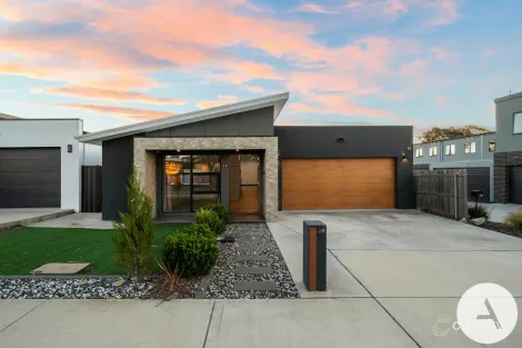 Property photo of 28 Rosenberg Street Throsby ACT 2914