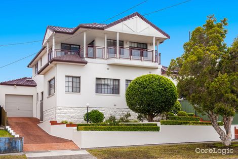 Property photo of 38 Daunt Avenue Matraville NSW 2036