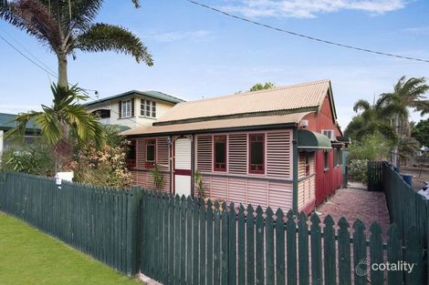 Property photo of 86 Livingstone Street West End QLD 4810