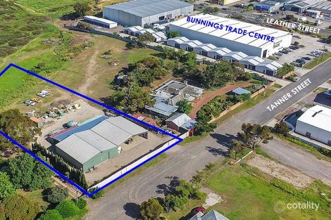 112-114 Tanner St, Breakwater, VIC 3219