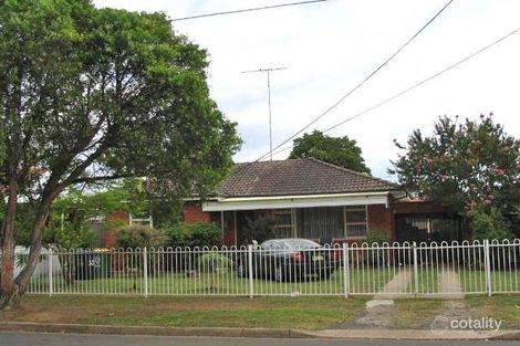 50 Carpenter St, Colyton, NSW 2760