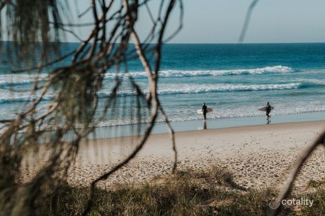 Property photo of 107/5 Grand Parade Casuarina NSW 2487