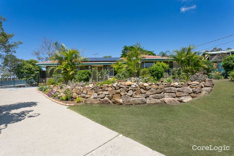 Property photo of 13 Irving Court Collingwood Park QLD 4301
