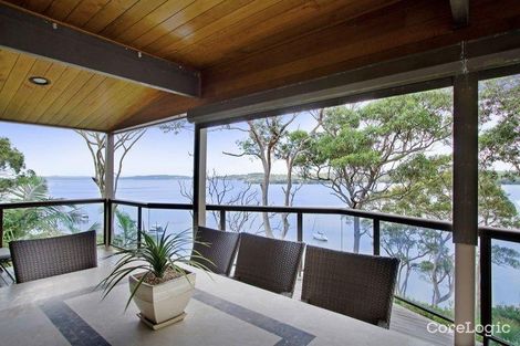 Property photo of 21 Coal Point Road Coal Point NSW 2283
