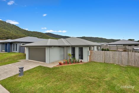 Property photo of 8 Goessling Street Gordonvale QLD 4865
