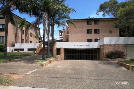 Property photo of 67/94-100 Flora Street Sutherland NSW 2232