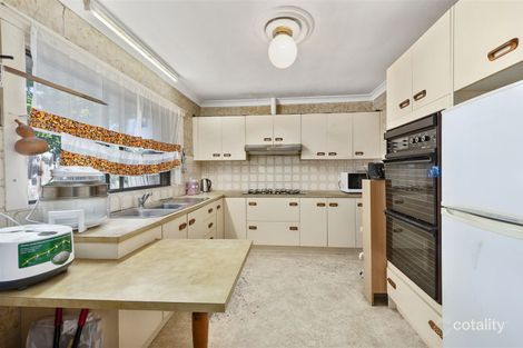 Property photo of 7 Lissadell Court New Town TAS 7008