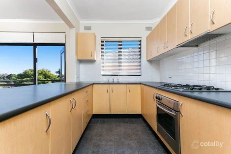 Property photo of 14/7 Bruce Street Ashfield NSW 2131