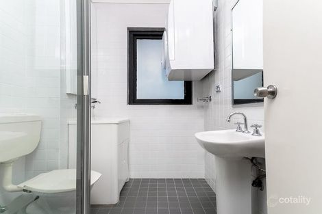 Property photo of 14/7 Bruce Street Ashfield NSW 2131