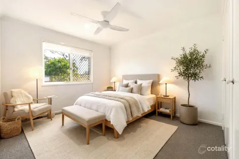Property photo of 4/335 Anzac Avenue Kippa-Ring QLD 4021