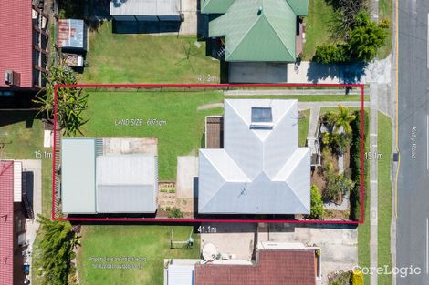 Property photo of 67 Kirby Road Aspley QLD 4034