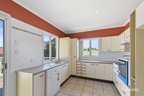 Property photo of 67 Kirby Road Aspley QLD 4034