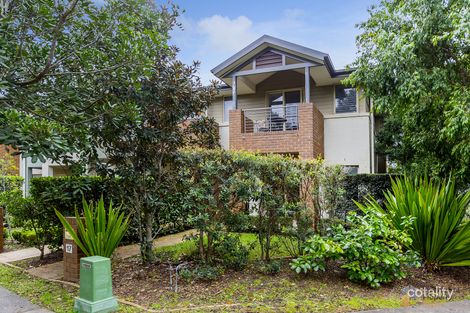 Property photo of 17 Callistemon Way Warriewood NSW 2102