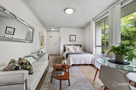 21/12-16 Chelsea St, Redfern, NSW 2016