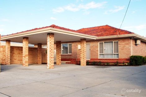 1/154 North Beach Dr, Tuart Hill, WA 6060