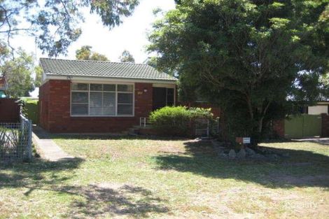 20 Second Ave, Macquarie Fields, NSW 2564