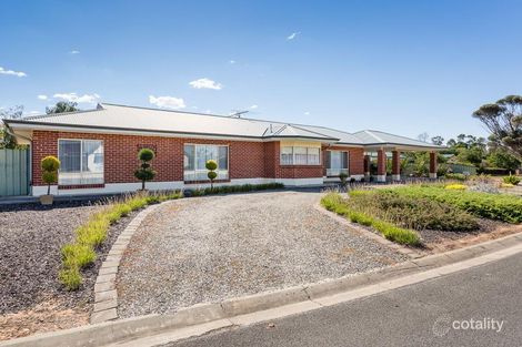 6 Jane Hamilton Rd, Strathalbyn, SA 5255