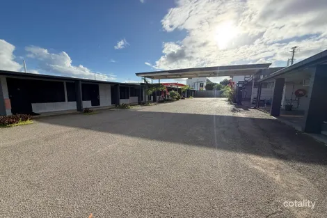 10 Morris St, West End, QLD 4810