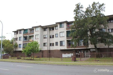 26/36 Copeland St, Liverpool, NSW 2170