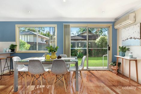 Property photo of 50A The Esplanade Thornleigh NSW 2120