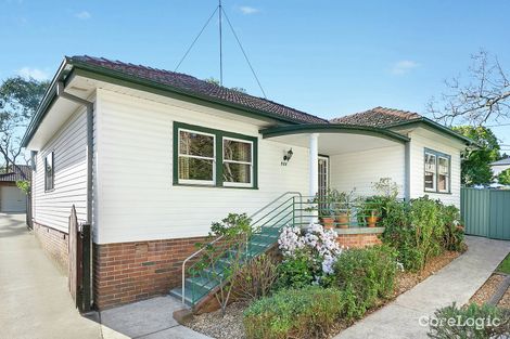 Property photo of 50A The Esplanade Thornleigh NSW 2120