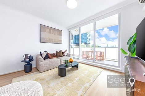 506/8-12 Station St, Homebush, NSW 2140