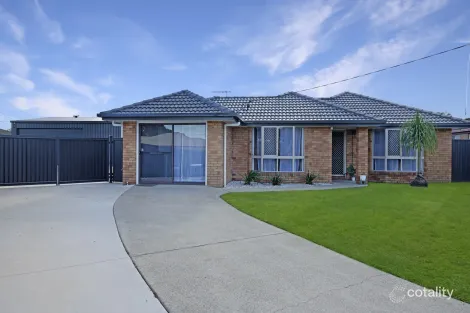 Property photo of 7 Julian Court Deception Bay QLD 4508