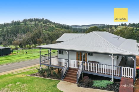 Property photo of 11 Hitchcock Drive Nannup WA 6275