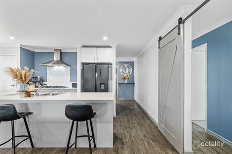 19 LANGLEY ST, LAKELANDS, WA 6180