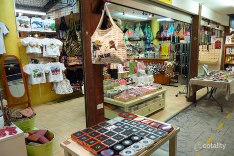 54/53-57 Esplanade, Cairns City, QLD 4870