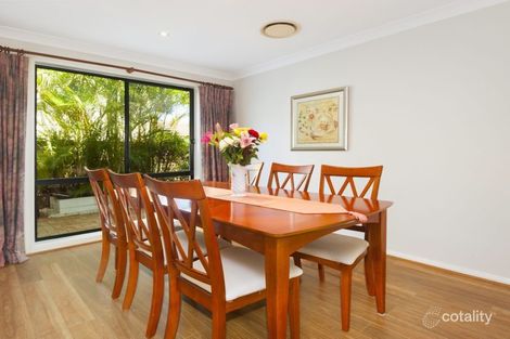 Property photo of 12 Valley View Circuit Warriewood NSW 2102