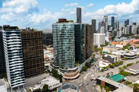 32411/191 Brunswick St, Fortitude Valley, QLD 4006