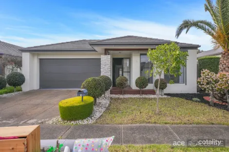 25 Higgins Way, Truganina, VIC 3029
