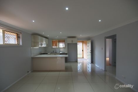 Property photo of 55 Huon Crescent Holsworthy NSW 2173