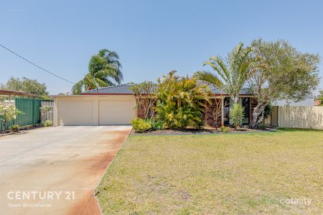 Property photo of 26 Lorikeet Way Gosnells WA 6110