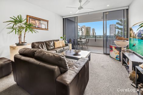 Property photo of 38/2729 Gold Coast Highway Broadbeach QLD 4218