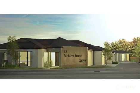 Property photo of 38 Bickley Road Cannington WA 6107