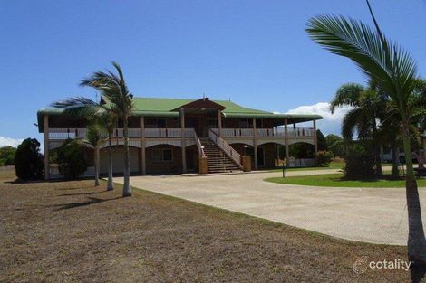 86-94 Hillview Rd, Bowen, QLD 4805