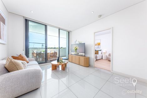419/1 Nipper St, Homebush, NSW 2140