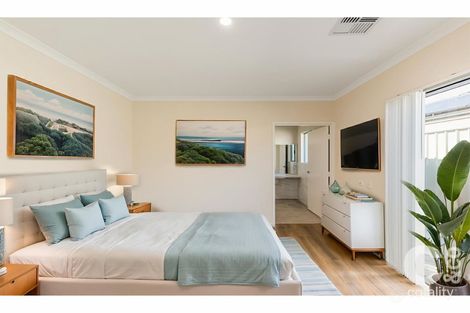 Property photo of 259A Lambeth Circle Wellard WA 6170