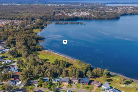 Property photo of 19 Kallaroo Road San Remo NSW 2262